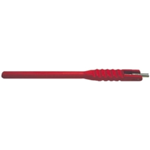 The Main Resource TI73 Heavy Duty Poly Valve Stem Inserting Lever & Valve Installation Tool - Red