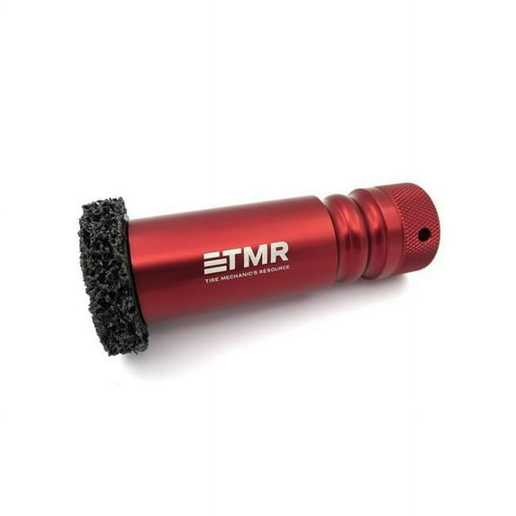 The Main Resource TMR0011 60 mm Truck Hub Cleaning Kit