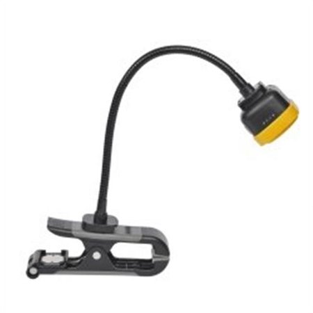 The Main Resource TMR14-923 Designed for Hands Free Lighting During Tire Service & Other Work Applications