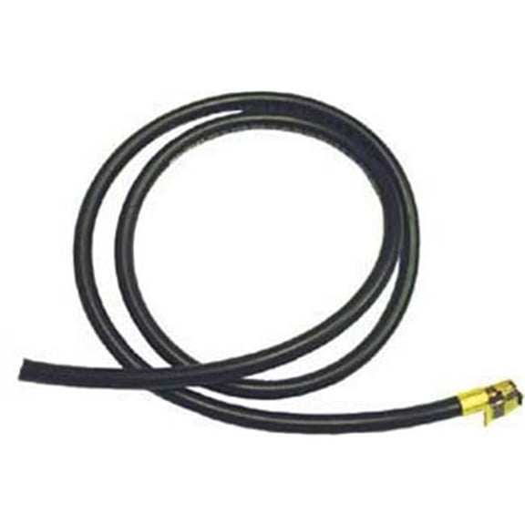 The Main Resource TMRHA152347 54 in. Inflater Hose Assembly with Blank End