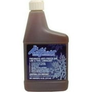 The Main Resource TMRKILFROST 1 Pint Kill Frost Air Tools Lube Container