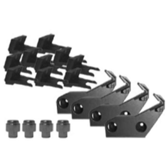 The Main Resource TMRTC184327 24 in. X-Out Clamp Kit