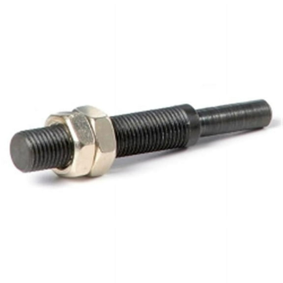 The Main Resource TMRTI15 Threaded Arbor for TI 10 Buffing Wheel