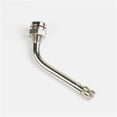 thumbnail image 1 of The Main Resource TMRTR545D-400 Nickel Plated Brass Valve - 0.389 in. Valve Hole - 60 deg Angle, 1 of 1