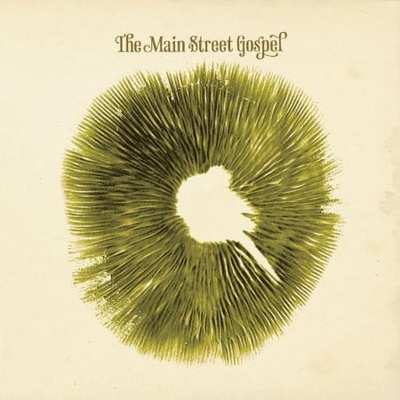 The Main Street Gospel - Love Will Have Her Revenge - Alternative - CD