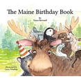 thumbnail image 1 of Pre-Owned The Maine Birthday Book (Hardcover) 1733951601 9781733951609, 1 of 1