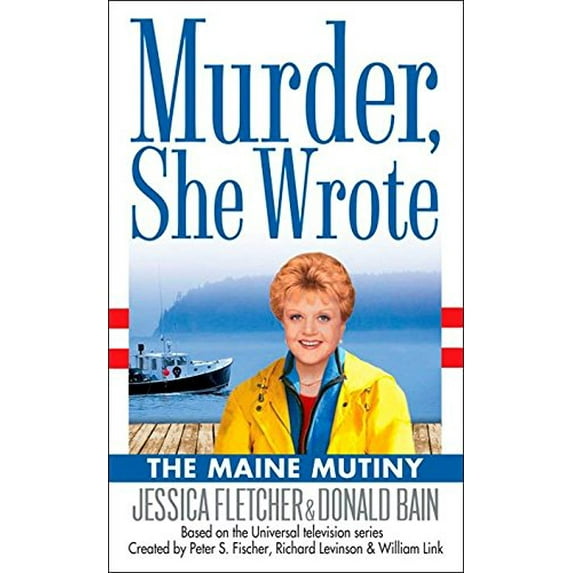 Pre-Owned The Maine Mutiny (Mass Market Paperback) 0451214684 9780451214683