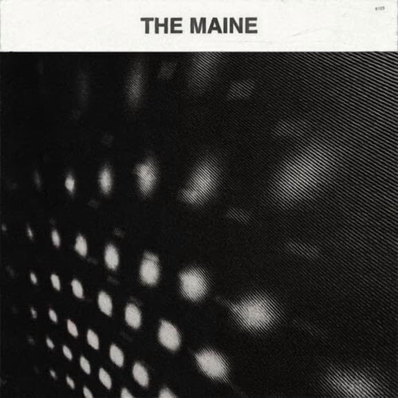 The Maine - The Maine - Music & Performance - CD