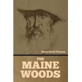 thumbnail image 1 of The Maine Woods, (Paperback), 1 of 1
