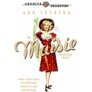 The Maisie Collection Volume 1