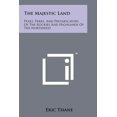 thumbnail image 1 of The Majestic Land : Peaks, Parks, and Prevaricators of the Rockies and Highlands of the Northwest, 1 of 1