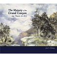 thumbnail image 1 of Pre-Owned The Majesty Of The Grand Canyon: 150 Years In Art (Hardcover) 0764929569 9780764929564, 1 of 1