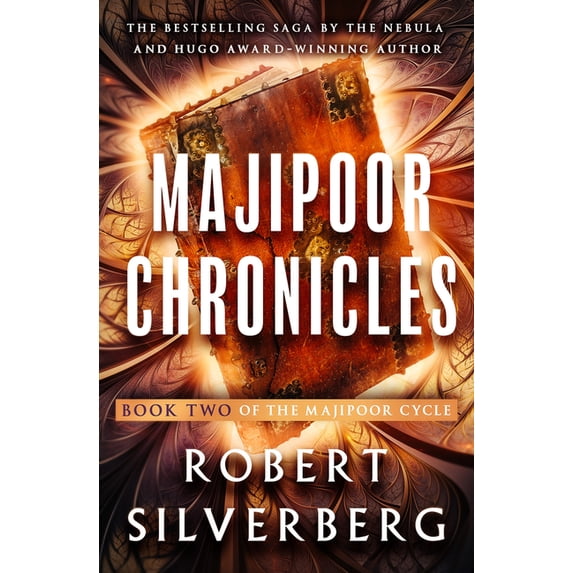 Majipoor Cycle Majipoor Chronicles: Volume 2, (Paperback)