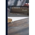 thumbnail image 1 of The Major Street Plan, (Paperback), 1 of 1