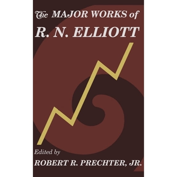 Pre-Owned The Major Works of R. N. Elliott, 9780932750013, 093275001X, Hardcover,