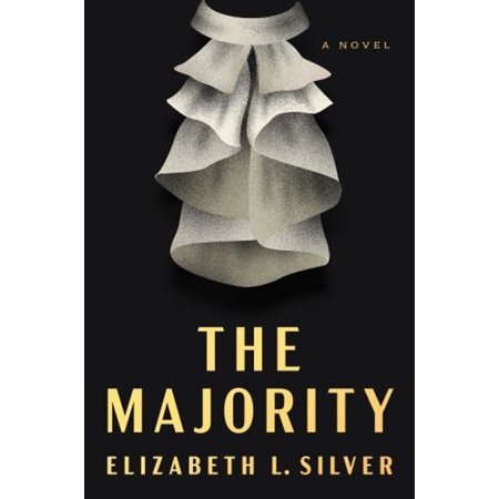 Pre-Owned The Majority (Hardcover) 0593331087 9780593331088