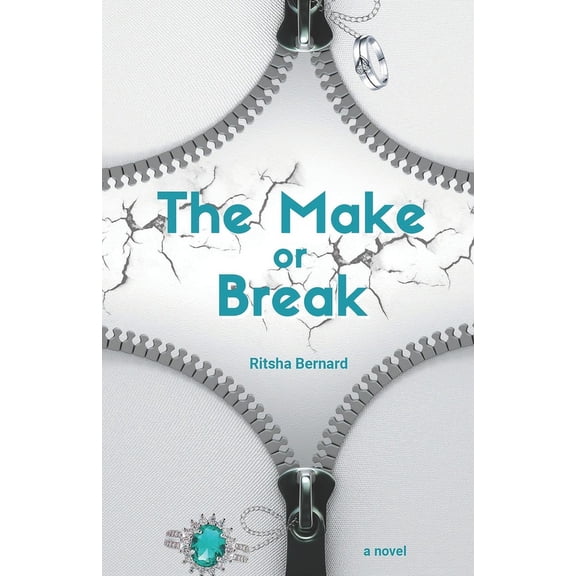 The Make Or Break (Paperback)