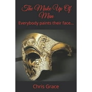 INKFW25 The Make Up Of Man (Paperback)
