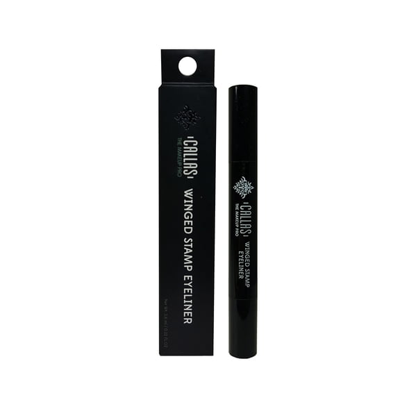 The Make Up Pro Winged Stamp Eyeliner Large