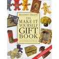 thumbnail image 1 of Pre-Owned The Make It Yourself Gift Book : Gifts to Make at Home for All Your Family and Friends (Hardcover) 9780762100217, 1 of 1
