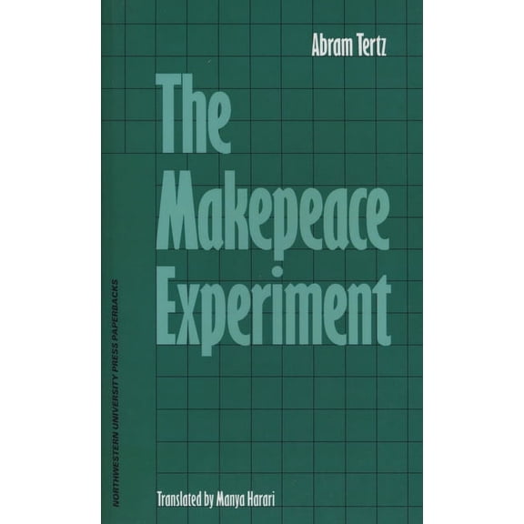 The Makepeace Experiment (Paperback)