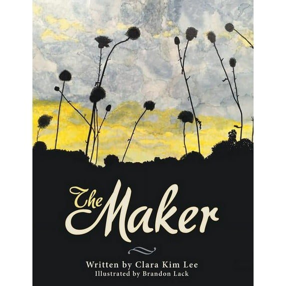 The Maker (Paperback)