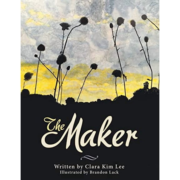 The Maker (Paperback)