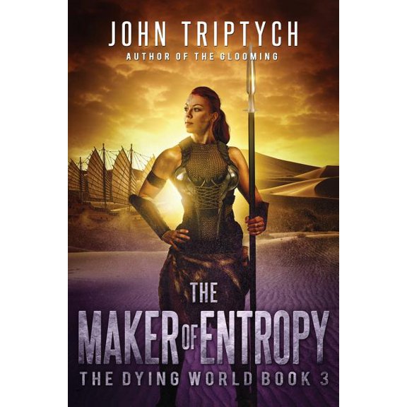 The Maker of Entropy