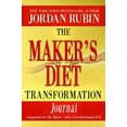 thumbnail image 1 of Pre-Owned The Maker's Diet Transformation Journal (Paperback) 0768403707 9780768403701, 1 of 1