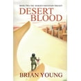 thumbnail image 1 of The Maker's Mountain Trilogy: Desert Blood (Paperback), 1 of 1