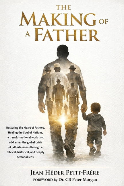 The Making Of A Father, (Paperback)