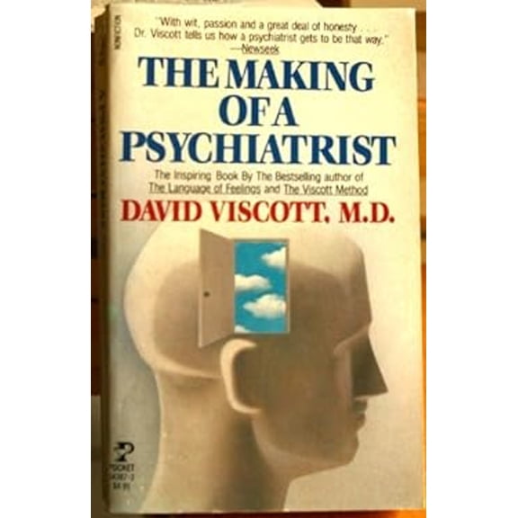 Pre-Owned Making Psychiatrst (Mass Market Paperback) 0671543873 9780671543877