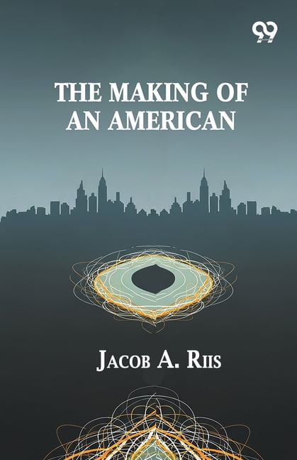 The Making Of An American, (Paperback)