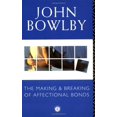 thumbnail image 1 of Pre-Owned The Making and Breaking of Affectional Bonds (Paperback) 0415043263 9780415043267, 1 of 1