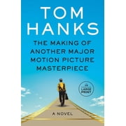 The Making of Another Major Motion Picture Masterpiece, Paperback
