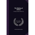 thumbnail image 1 of The Making of Athens (Hardcover), 1 of 1