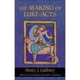 thumbnail image 1 of Pre-Owned Making of Luke-Acts, The (Paperback) 0801045819 9780801045813, 1 of 1