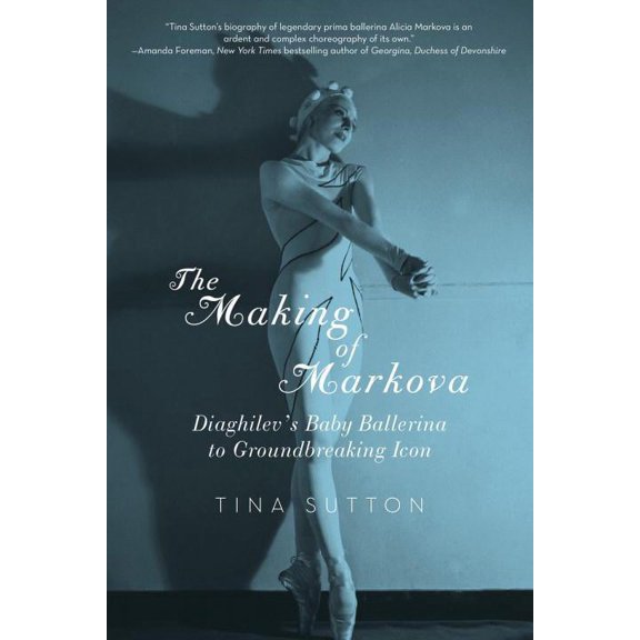 The Making of Markova (Paperback)