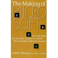 thumbnail image 1 of Pre-Owned The Making of Microsoft : How Bill Gates and His Team Created the World's Most Successful Software Company (Paperback) 9781559582254, 1 of 1