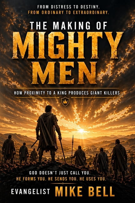 The Making of Mighty Men: How Proximity to a King Produces Giant Killers, (Paperback)