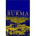 thumbnail image 1 of The Making of Modern Burma, (Paperback), 1 of 1