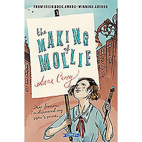Pre-Owned The Making of Mollie (Paperback) 1847178472 9781847178473