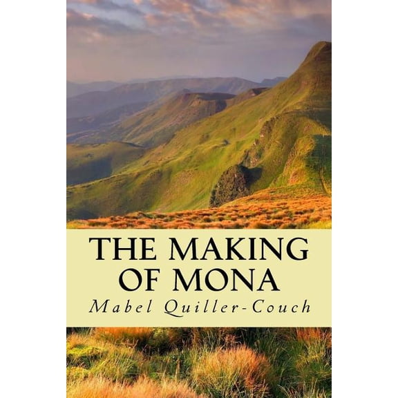 The Making of Mona (Paperback)
