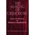 thumbnail image 1 of Pre-Owned The Making of Orthodoxy : Essays in Honour of Henry Chadwick (Paperback) 9780521892513, 1 of 1