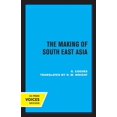 thumbnail image 1 of The Making of South East Asia, (Paperback), 1 of 1