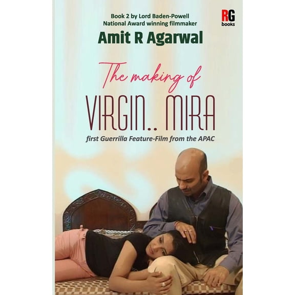 The Making of Virgin Mira, (Paperback)