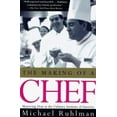 thumbnail image 1 of Pre-Owned The Making of a Chef Paperback, 1 of 1