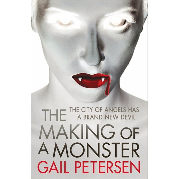 The Making of a Monster, (Paperback)