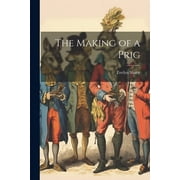 The Making of a Prig Paperback