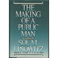 thumbnail image 1 of Pre-Owned The Making of a Public Man: A Memoir (Hardcover) 0316526894 9780316526890, 1 of 1